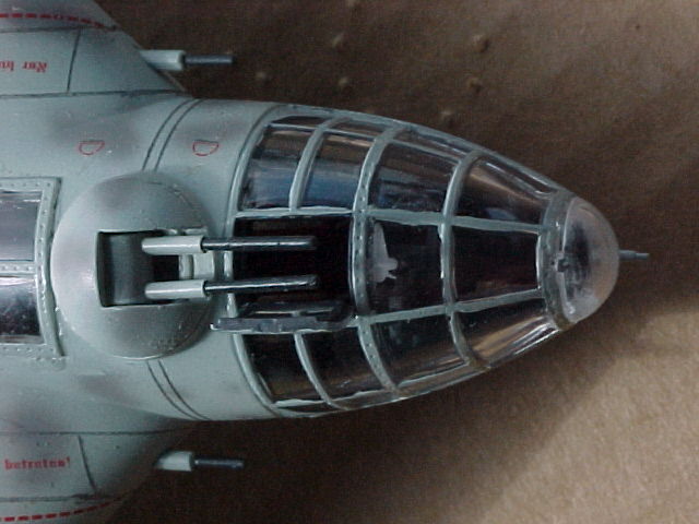 Luft 46 Models Arado E 555 Luft 46 Models Arado E 555